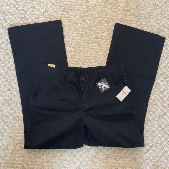 GAP GIRLS pants - size 12 plus *BNWT - Picture 4 of 9